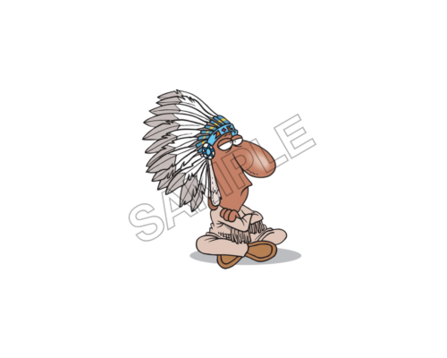 indian chief sample image png