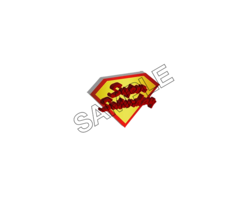 super day saturday sample image png