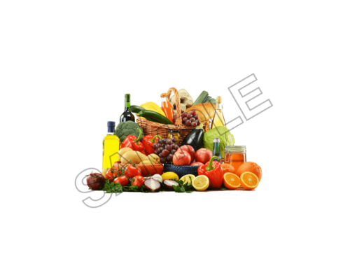 fast food sample image png