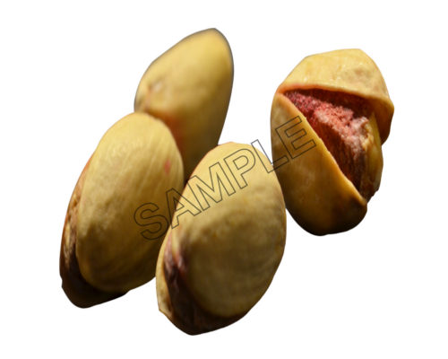 Pistachio excellent sample image png