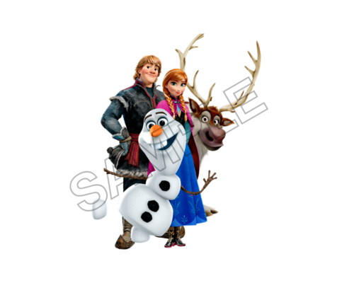 frozen sample image png