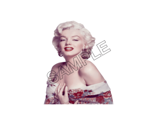 Marilyn Monroe Sexy sample image png