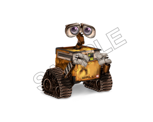 wall-e sample image png