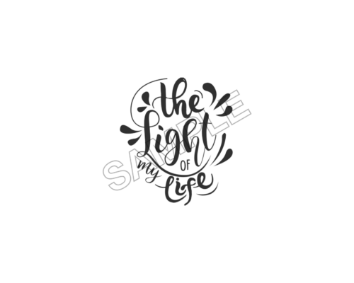 light of life sample image png