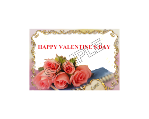 valentine s day flowers sample image png