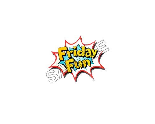 friday fun sample image png