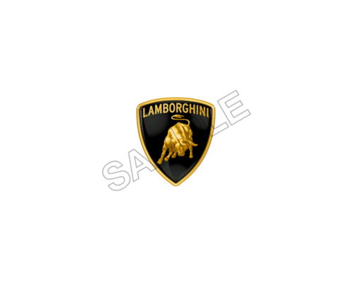 lamborghini logo car sample image png