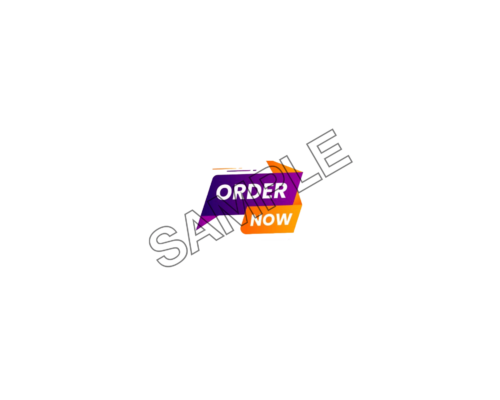 order now word sample image png