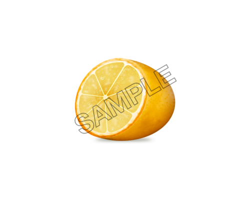 orange vitaminized sample image png