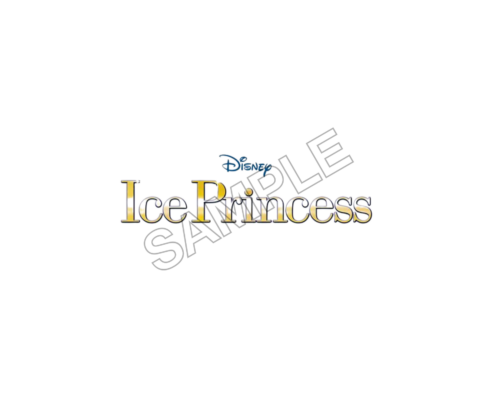 Ice princess sample image png