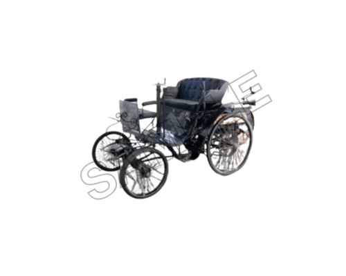 Old Timer Car sample image png