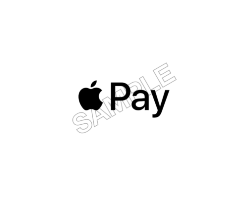 APPLE PAY sample image png