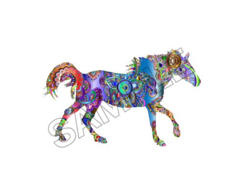 horse sample image png