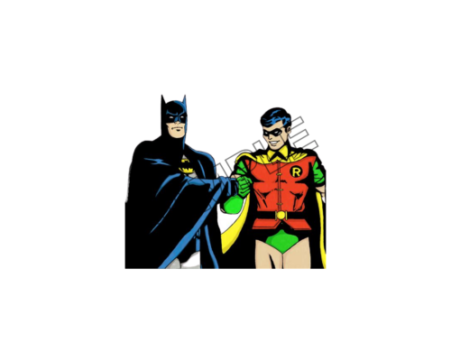 batman and robin sample image png