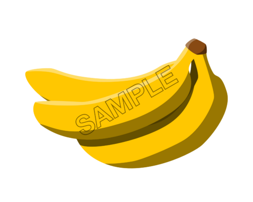 banana background sample image png