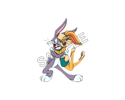 buggs bunny girlfriend sample image png