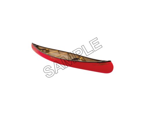 rowing canoe sample image png