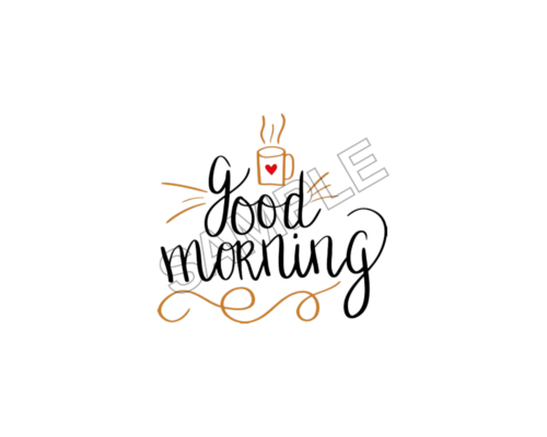 good morning sample image png