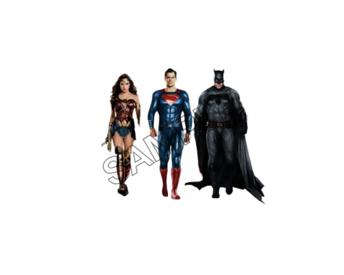 justice league sample image png