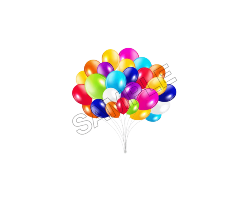 balloon sample image png