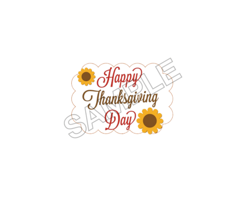 thanksgiving sample image png