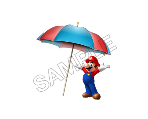 mario knows sample image png