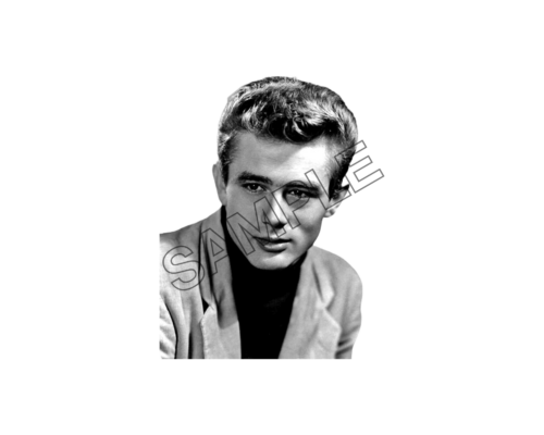 james dean sample image png