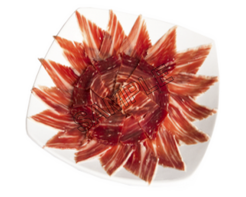 jamon sample image png