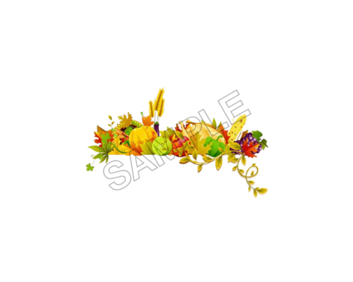 thanksgiving sample image png