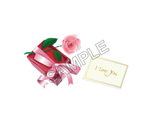 valentine day bonus sample image png