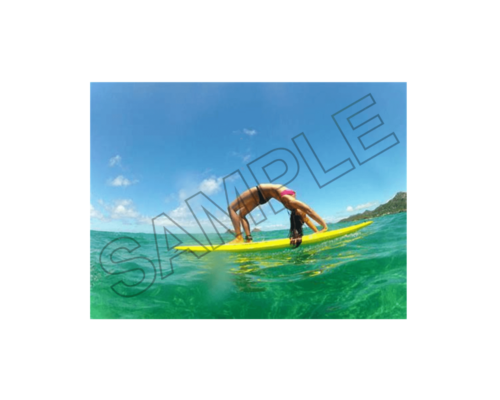 summer beach sample image png