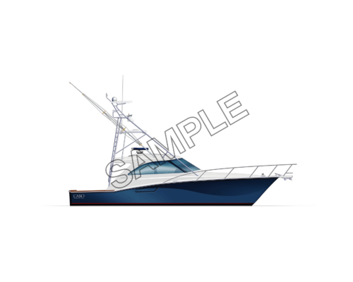 boat fishing sample image png