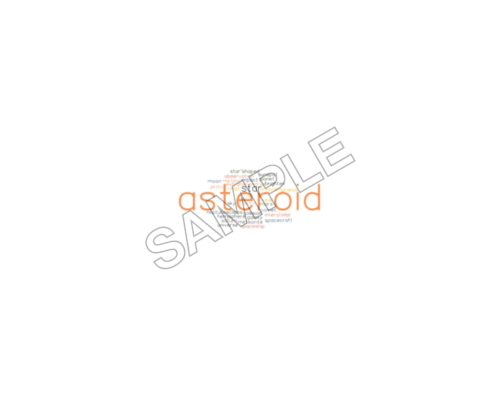 asteroid sample image png