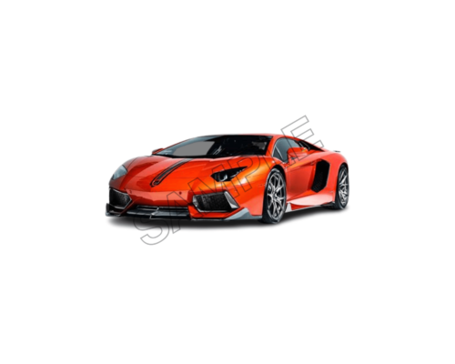 Lamborghini Revuelto 2024 sample image png