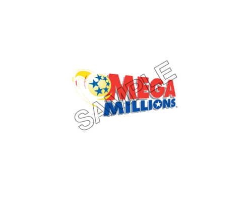 mega million sample image png