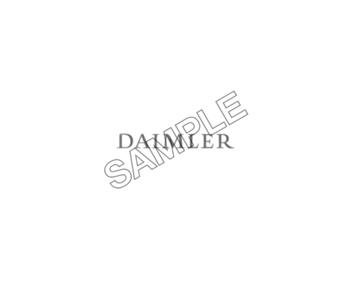 daimler car logo sample image png