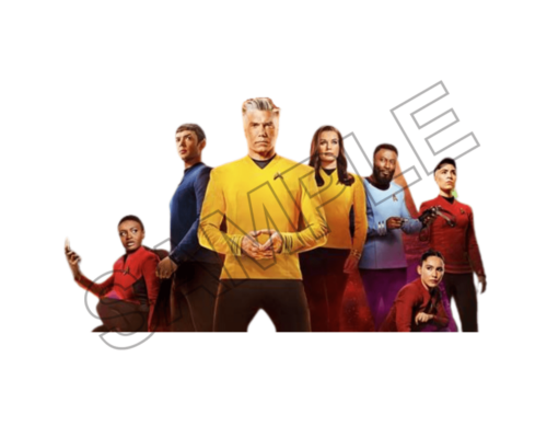 star treks sample image png