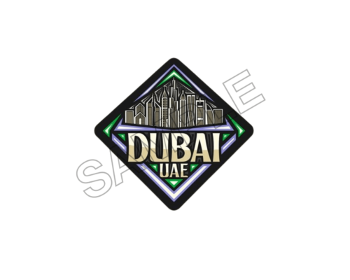 dubai logo sample image png