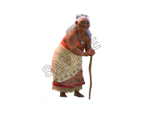 moana and grandma sample image png