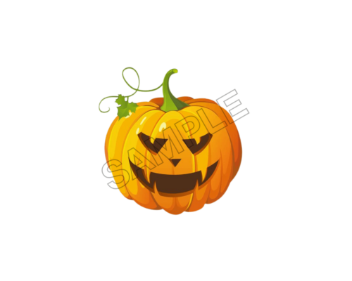 happy halloween sample image png