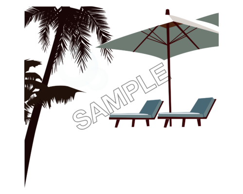 calendar parasol sample image png