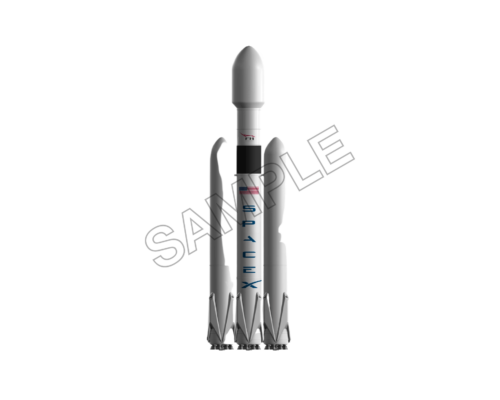 SpaceX sample image png