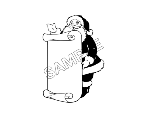 christmas x-mas list sample image png