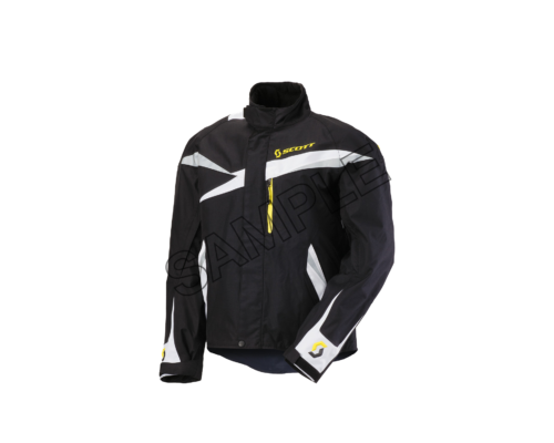 jacket sport style sample image png