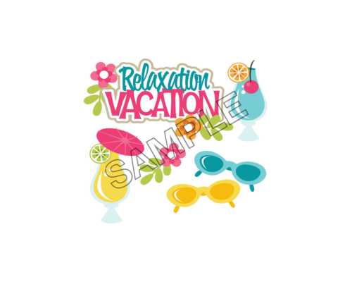 vacation calendar sample image png