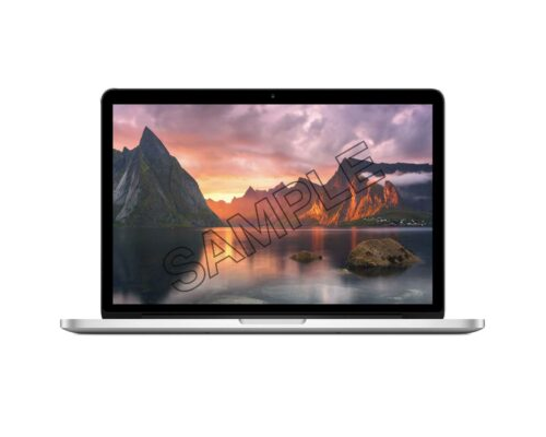 Macbook Laptop 2