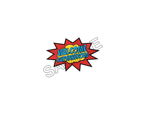 comic sign sample image png