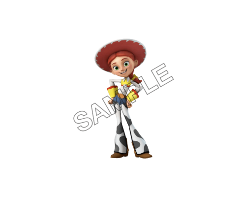 toy story movie jessie sample image png