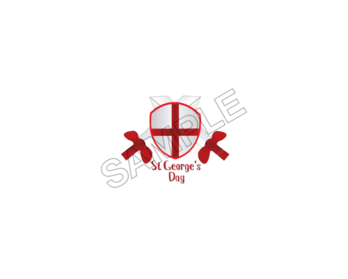 saint george day sample image png