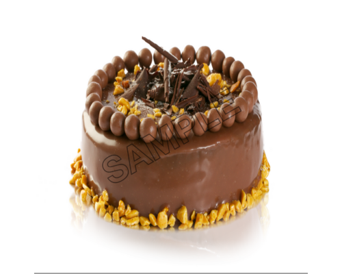 chocolate cake sample image png